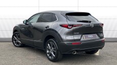 Mazda Cx-30 2.0 e-Skyactiv X MHEV GT Sport Tech 5dr Petrol Hatchback